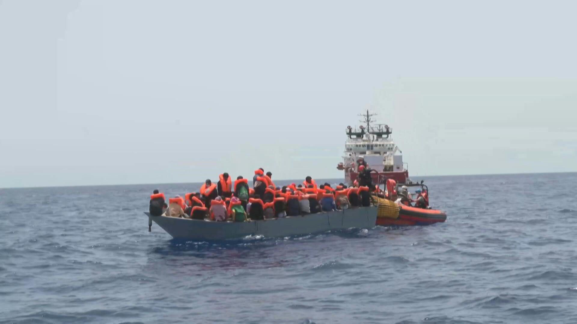Auswärtiges Amt stellt finanzielle Unterstützung für zivile Seenotretter ein