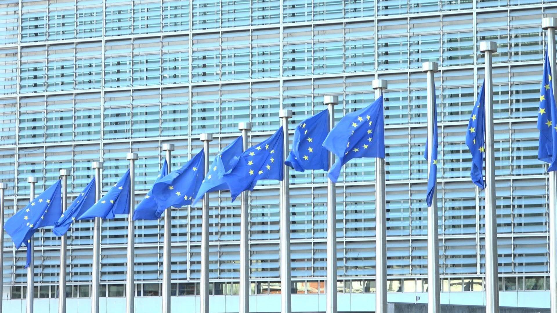 EU-Gipfel verzichtet auf Aussetzung des EU-Israel-Abkomens