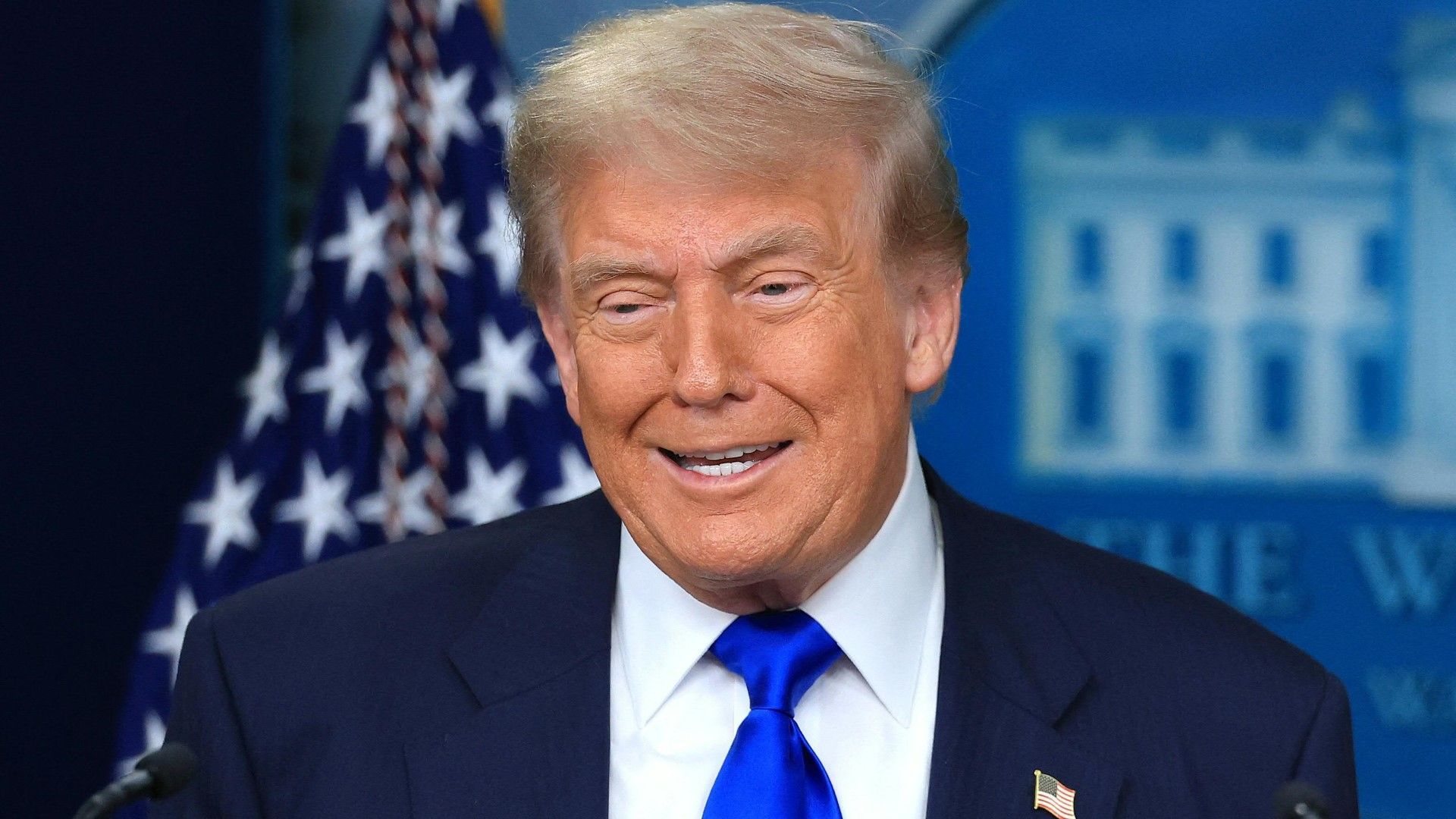 Oberstes US-Gericht stärkt Trump – Präsident hocherfreut