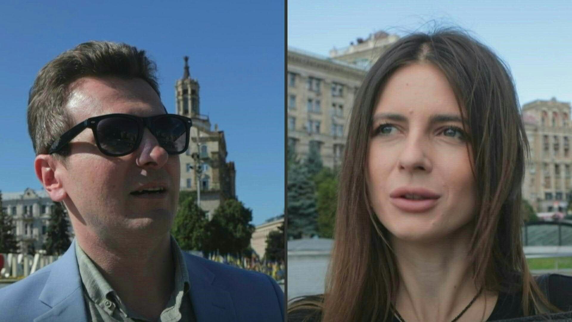 „Enttäuschung“: Sorge in Kiew nach Stopp von US-Waffenlieferungen