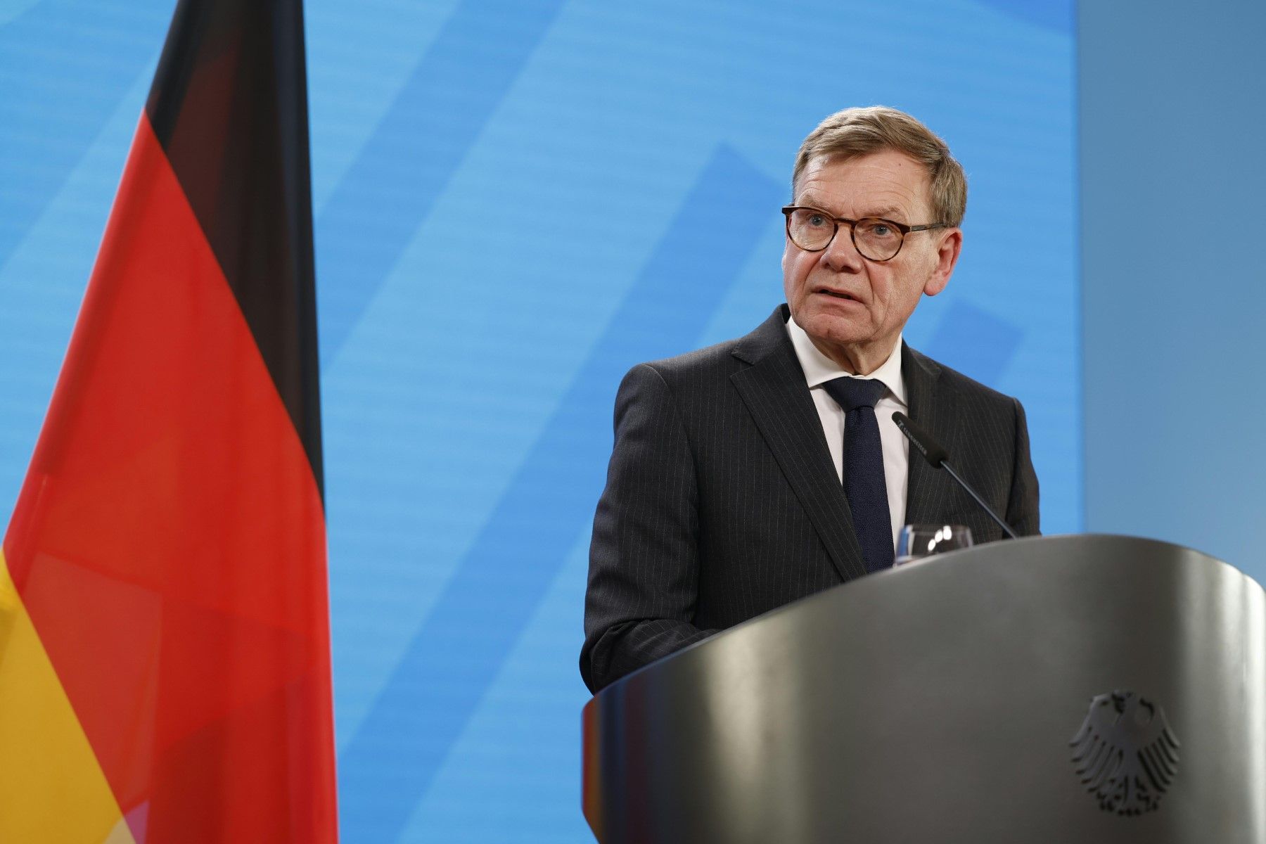 Seltene Erden: Wadephul kritisiert China scharf