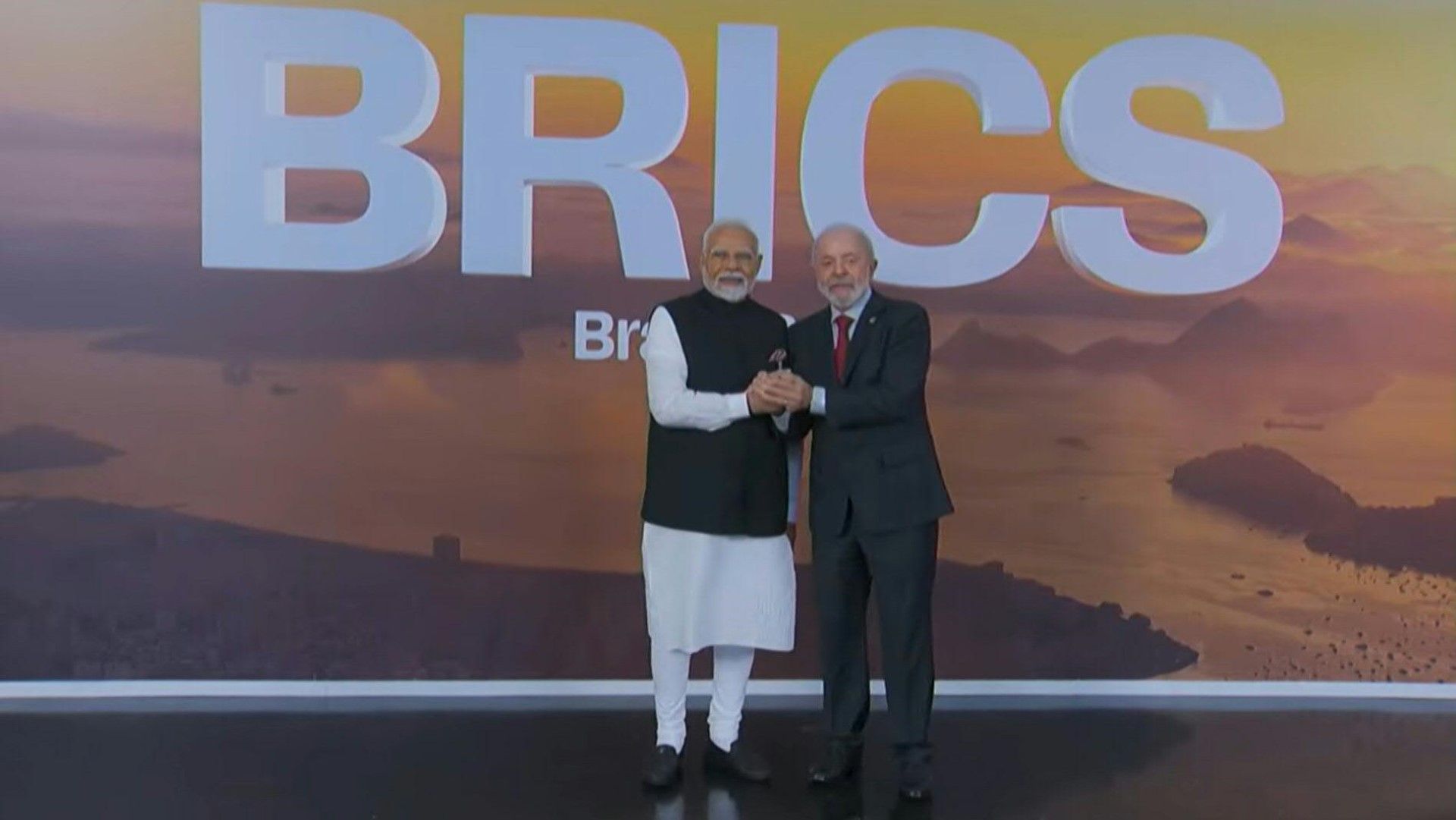 Brics-States express concern over Trump tariffs
