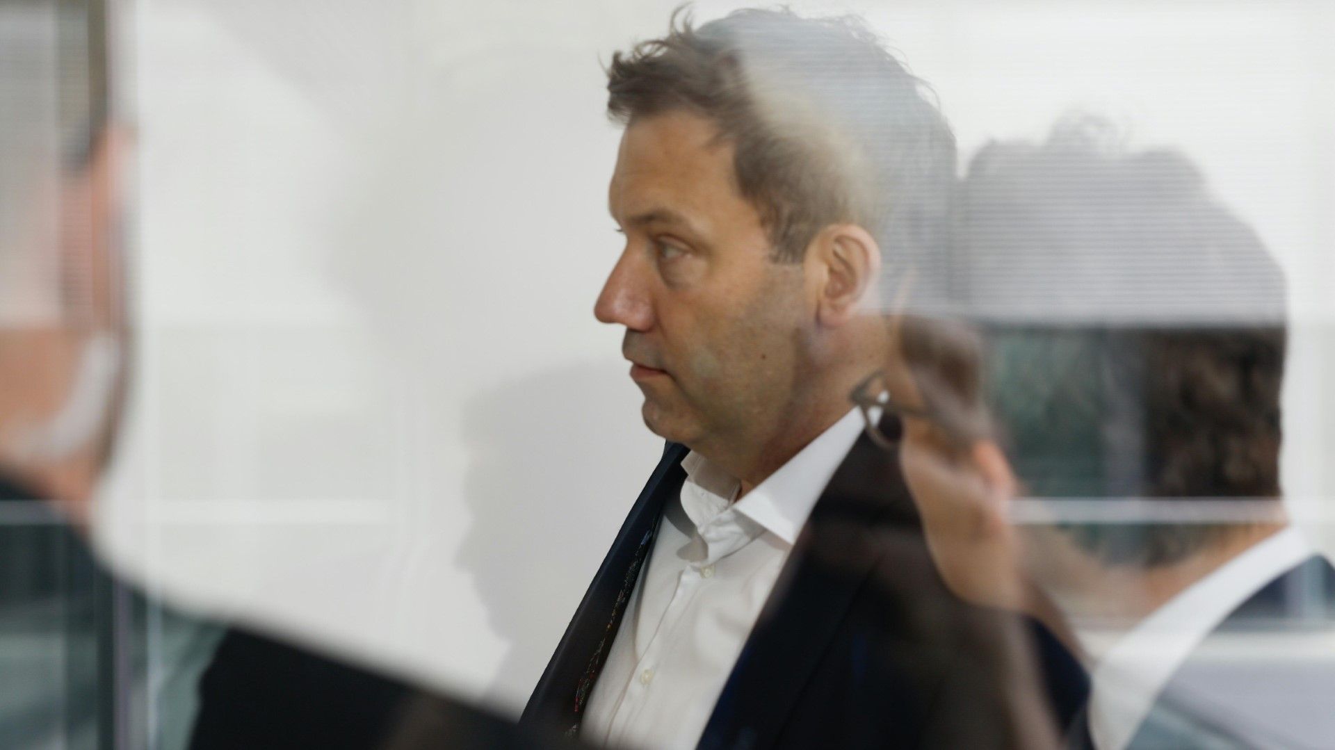 Klingbeil fordert Wiederholung der Richterwahl von Brosius-Gersdorf