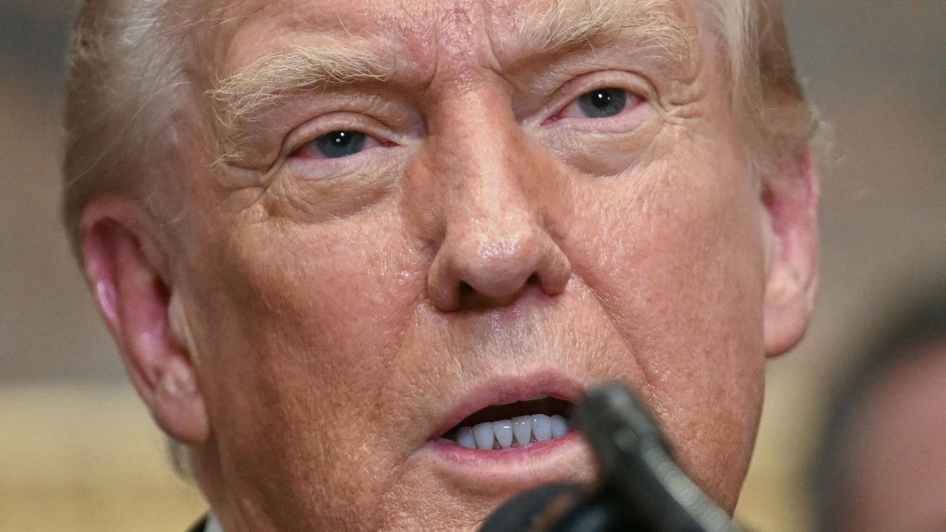 Trump: Russlands Vorgehen in der Ukraine ist „widerwärtig“