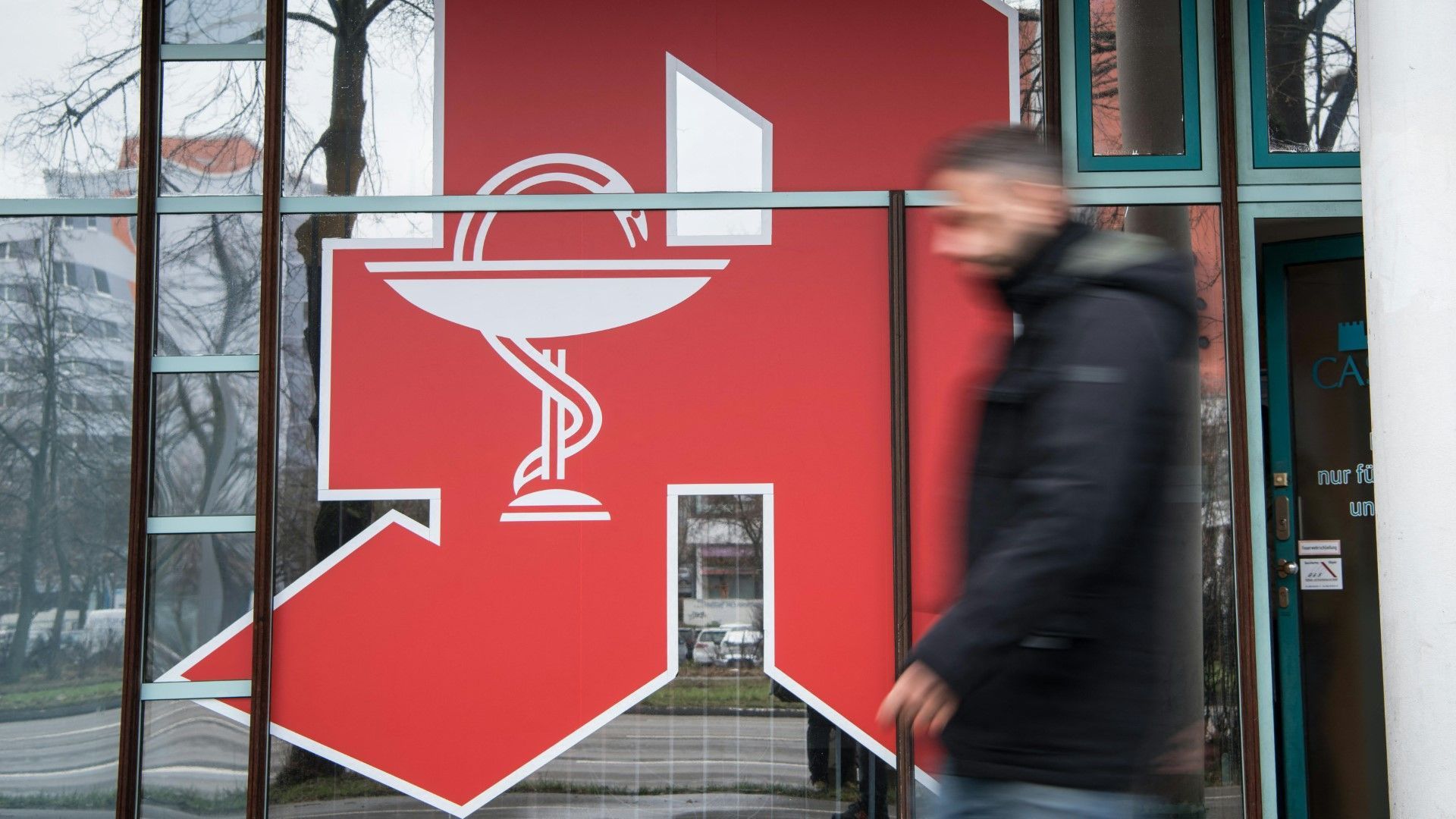 E-Rezept fällt häufig aus – Apotheker fordern Lösung