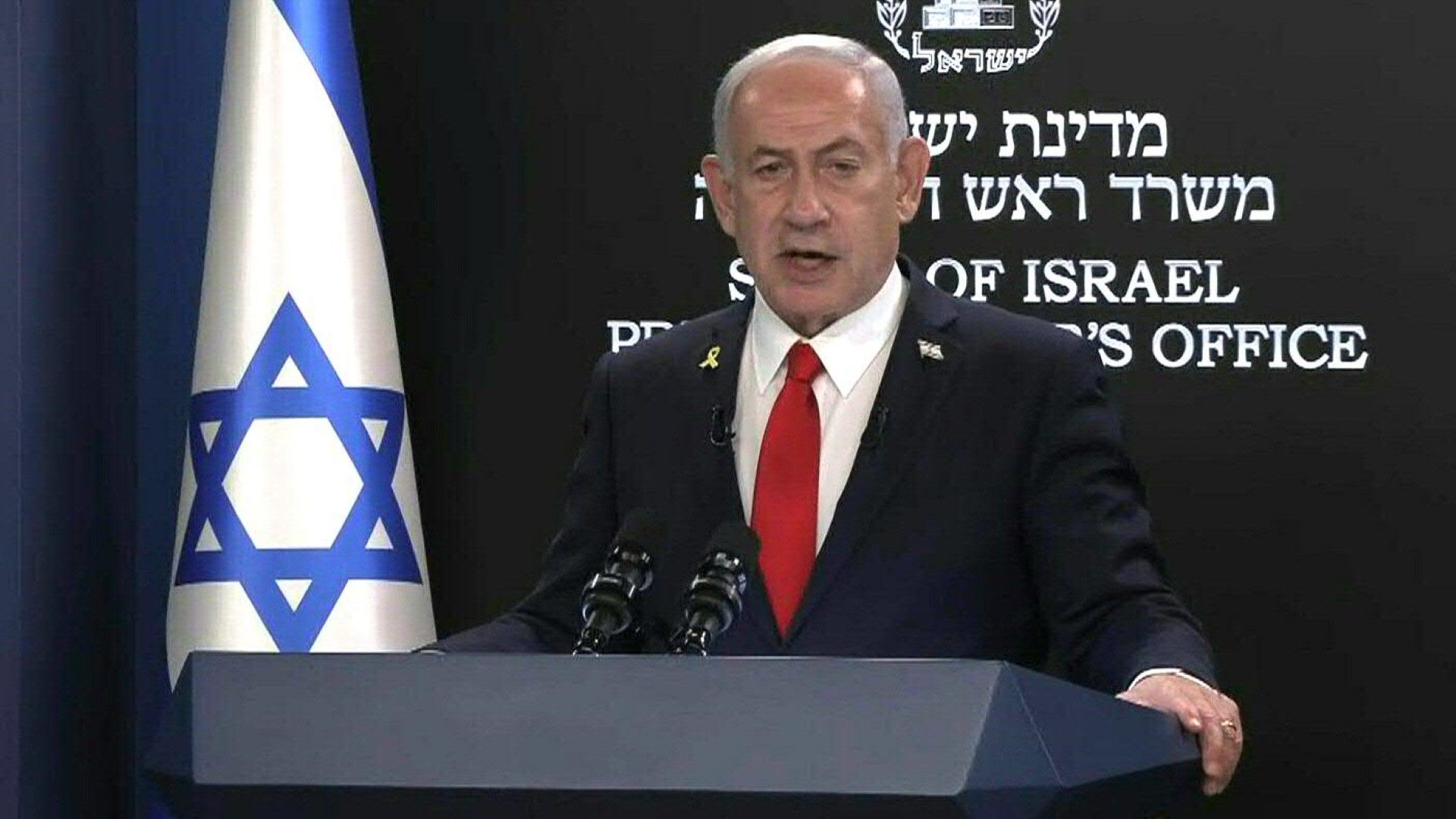 Netanjahu: Einnahme von Gaza „ist der beste Weg“