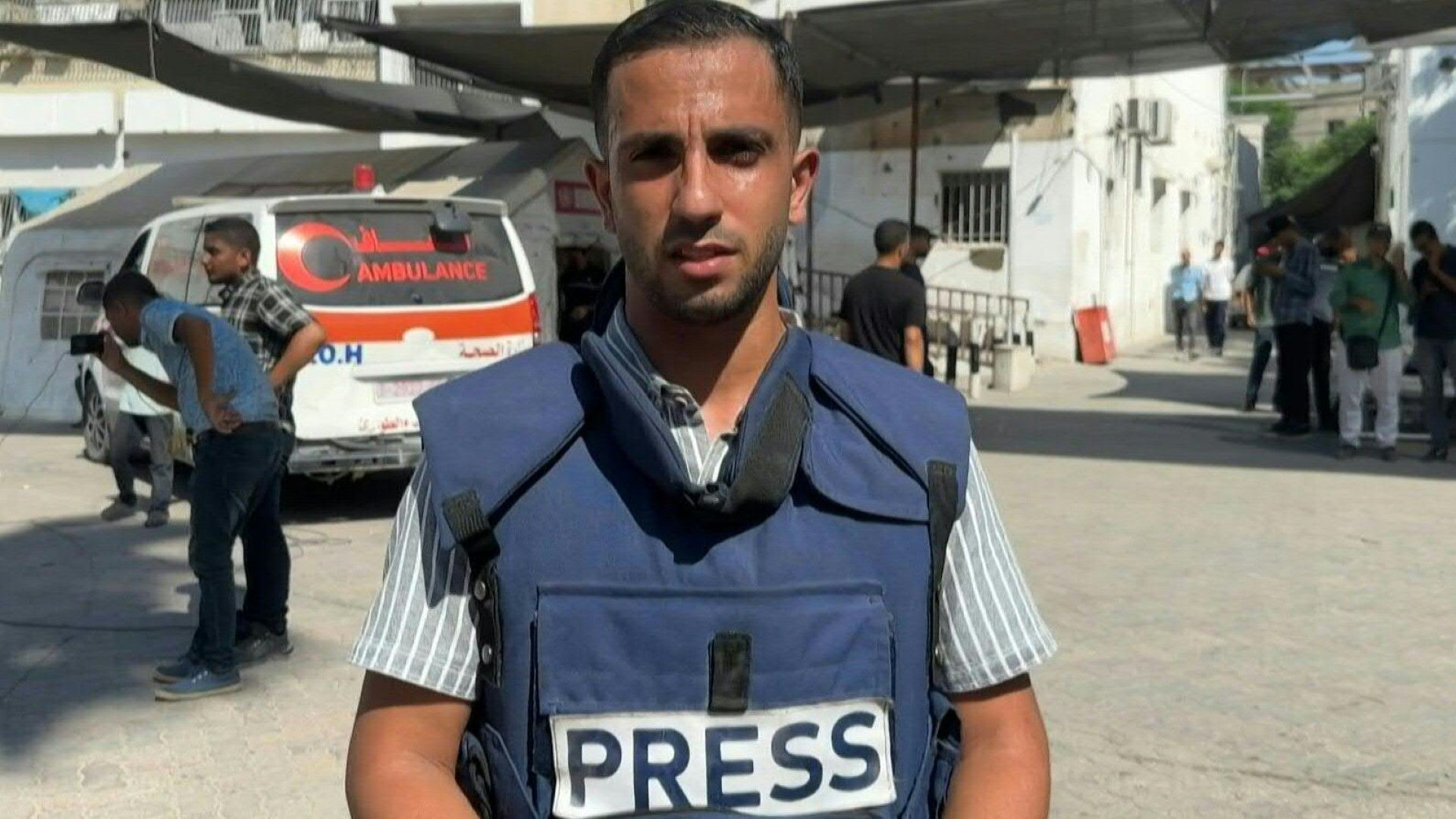 Israel tötet gezielt bekannte Journalisten in Gaza