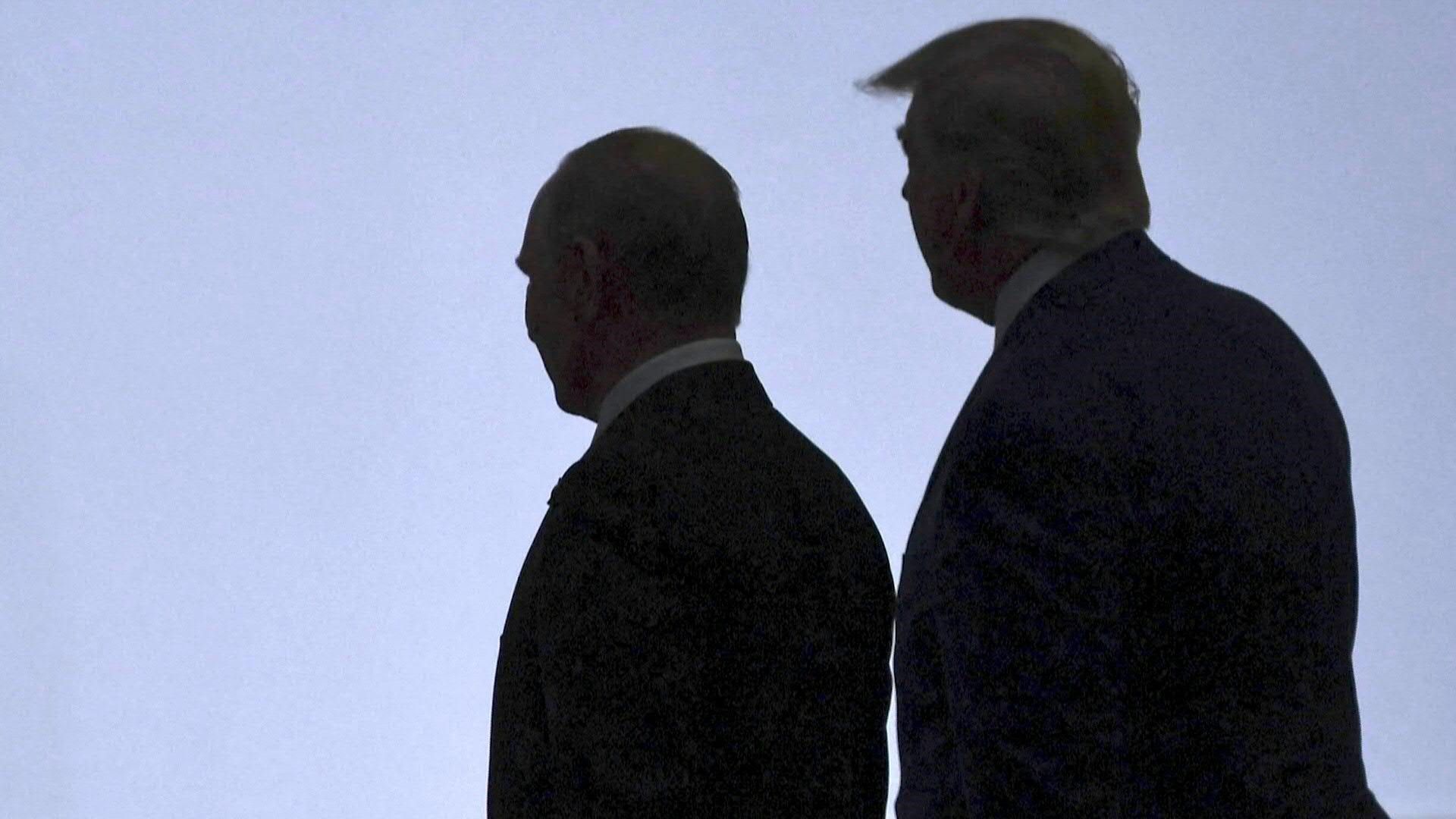 Gipfel in Alaska: Darum geht es beim Putin-Trump-Treffen