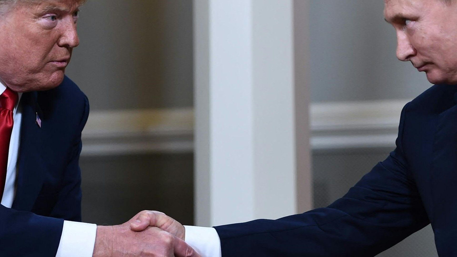 Hintergrund: Wie stehen Trump und Putin zueinander?