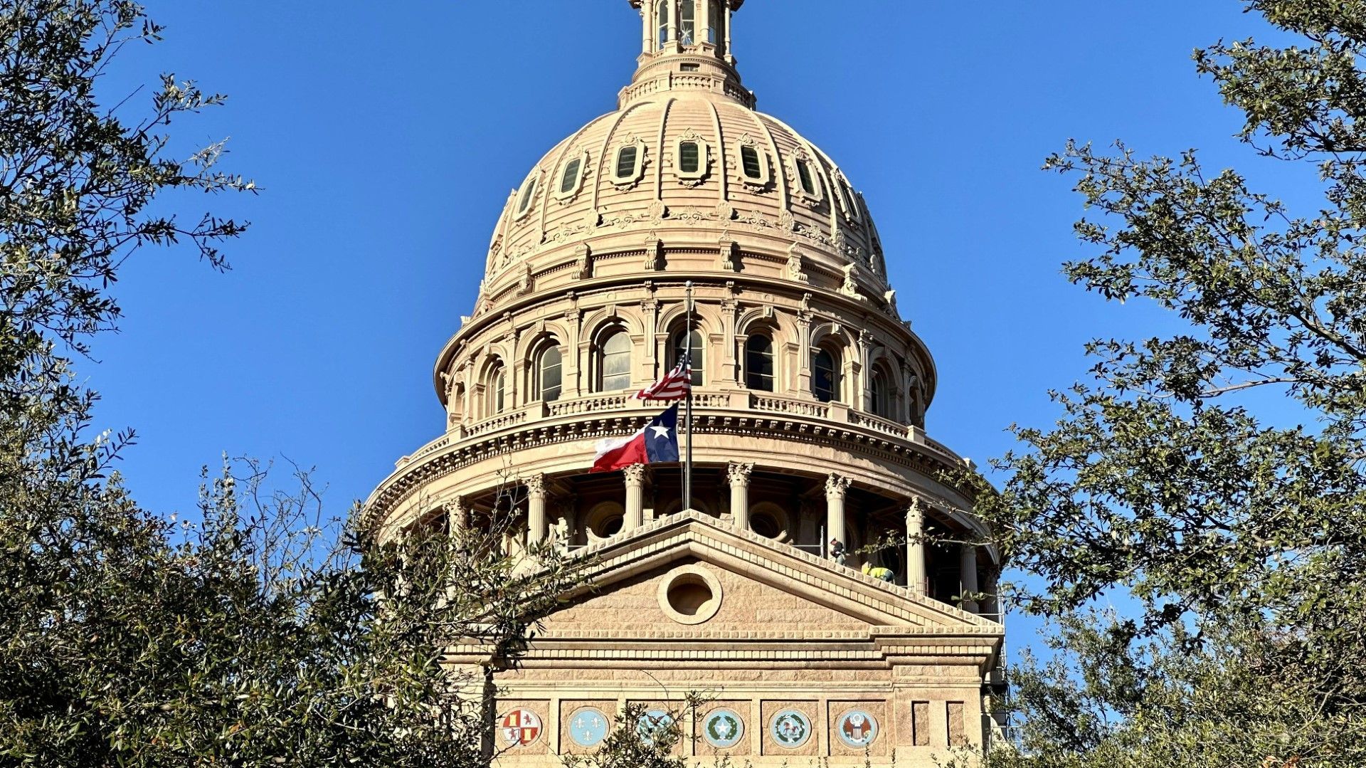 Senat in Texas stimmt für Neuzuschnitt von Wahlkreisen