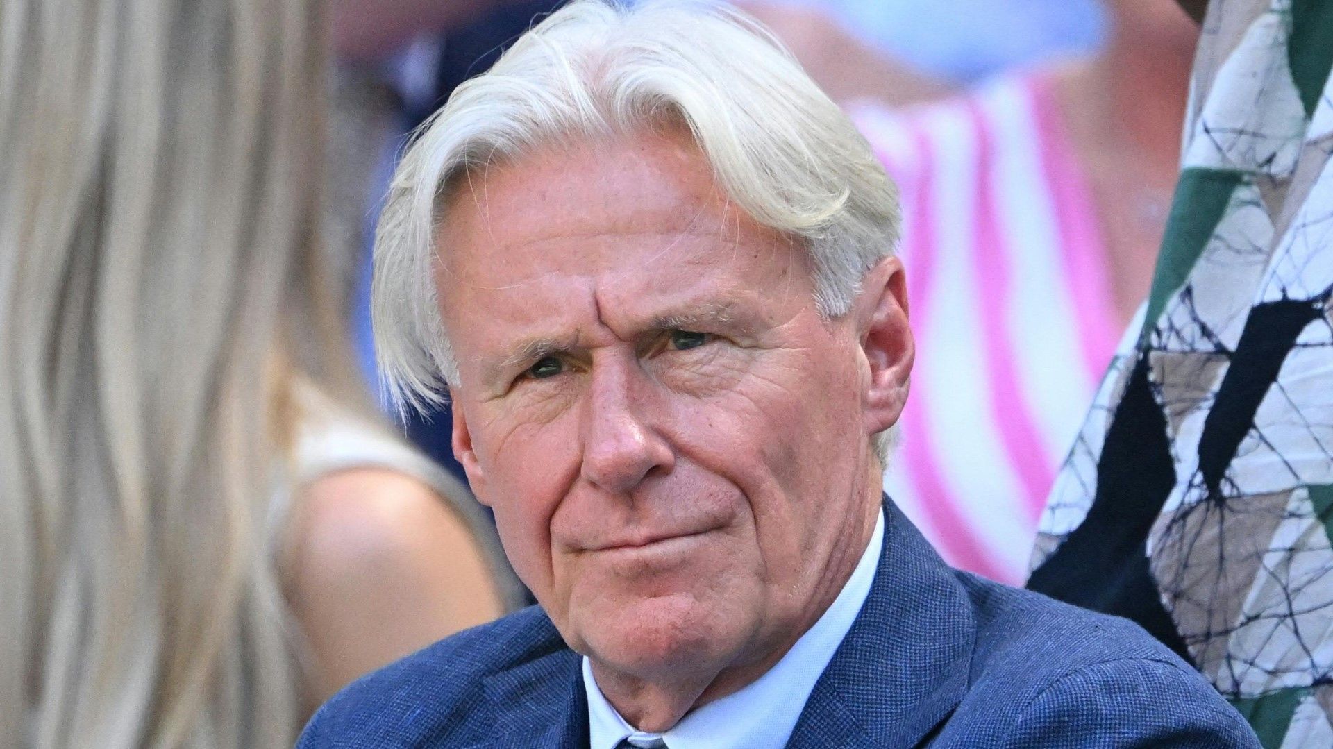 Tennislegende Björn Borg offenbar an Krebs erkrankt