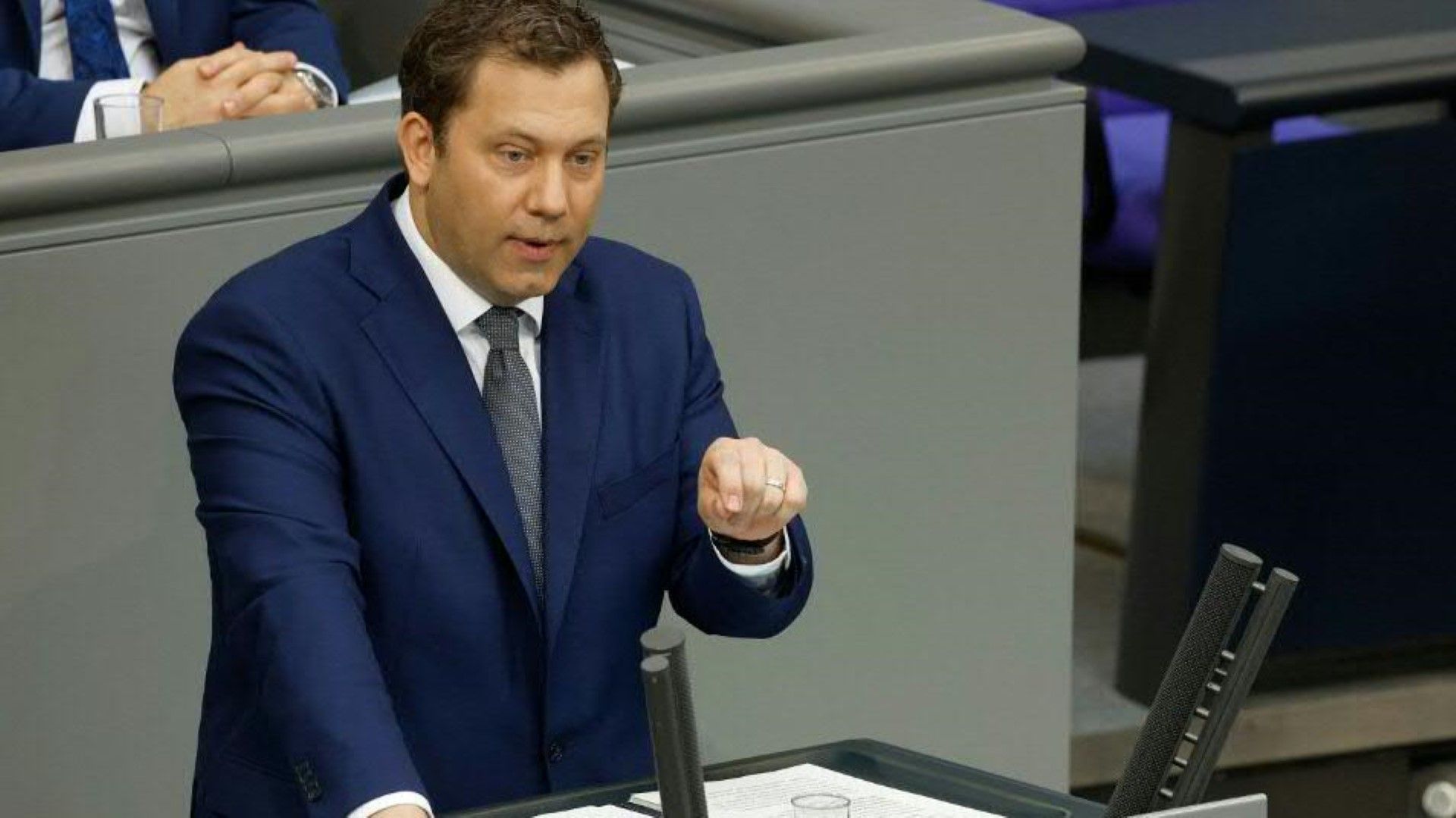 Kurz erklärt: Das ist der Haushaltsentwurf 2025