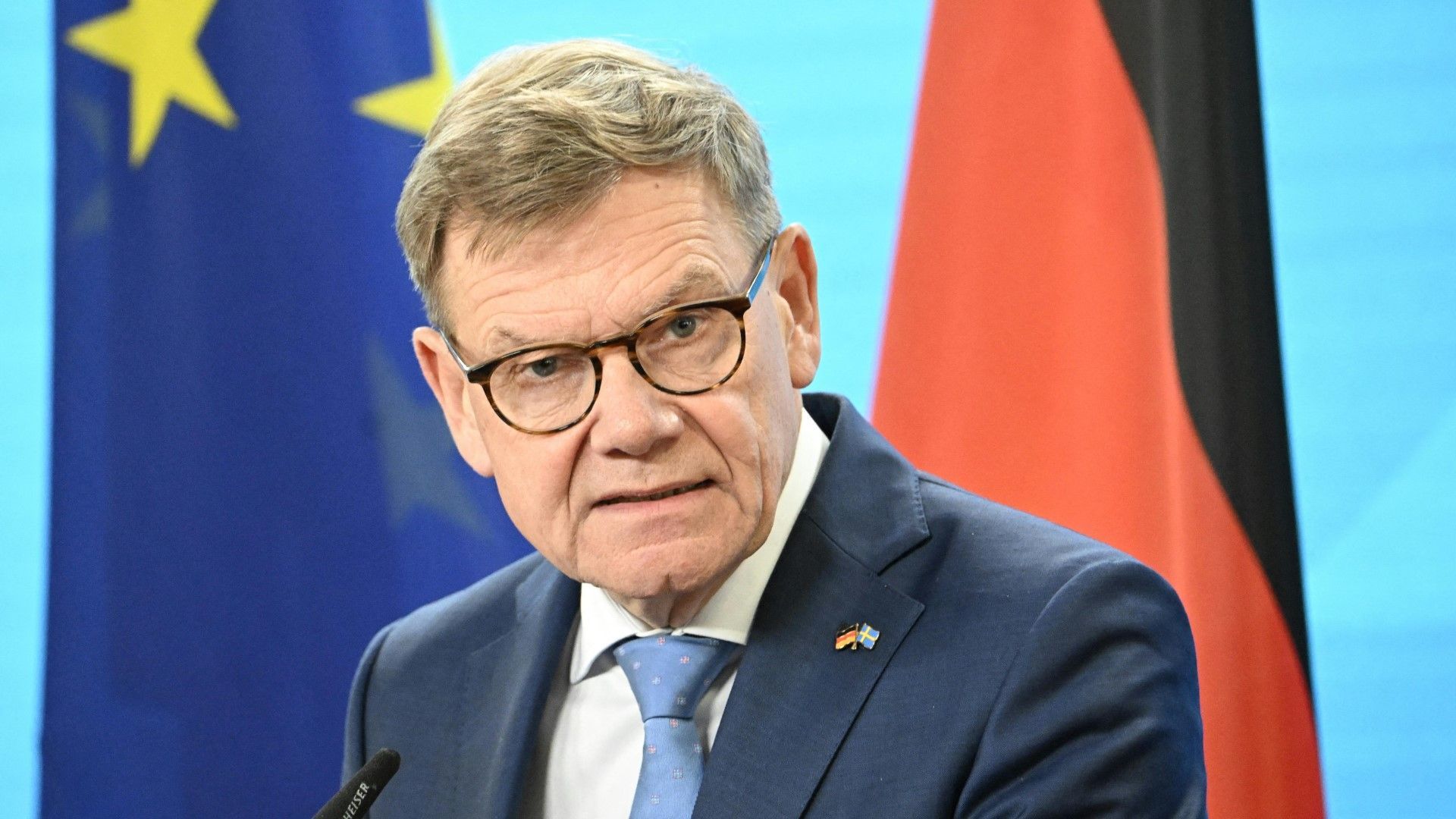 Wadephul verurteilt israelische Gaza-Offensive