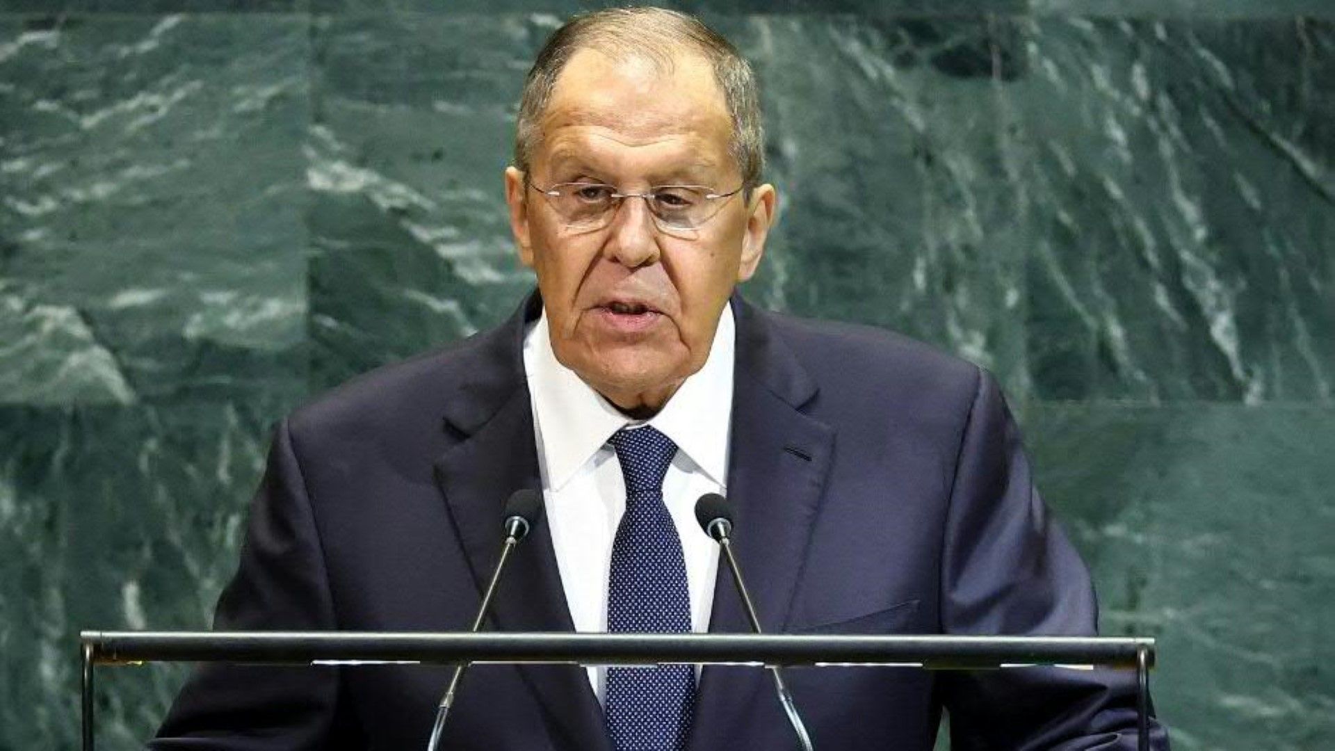 Lawrow: „Israel ist dabei, den Nahen Osten in die Luft zu jagen“