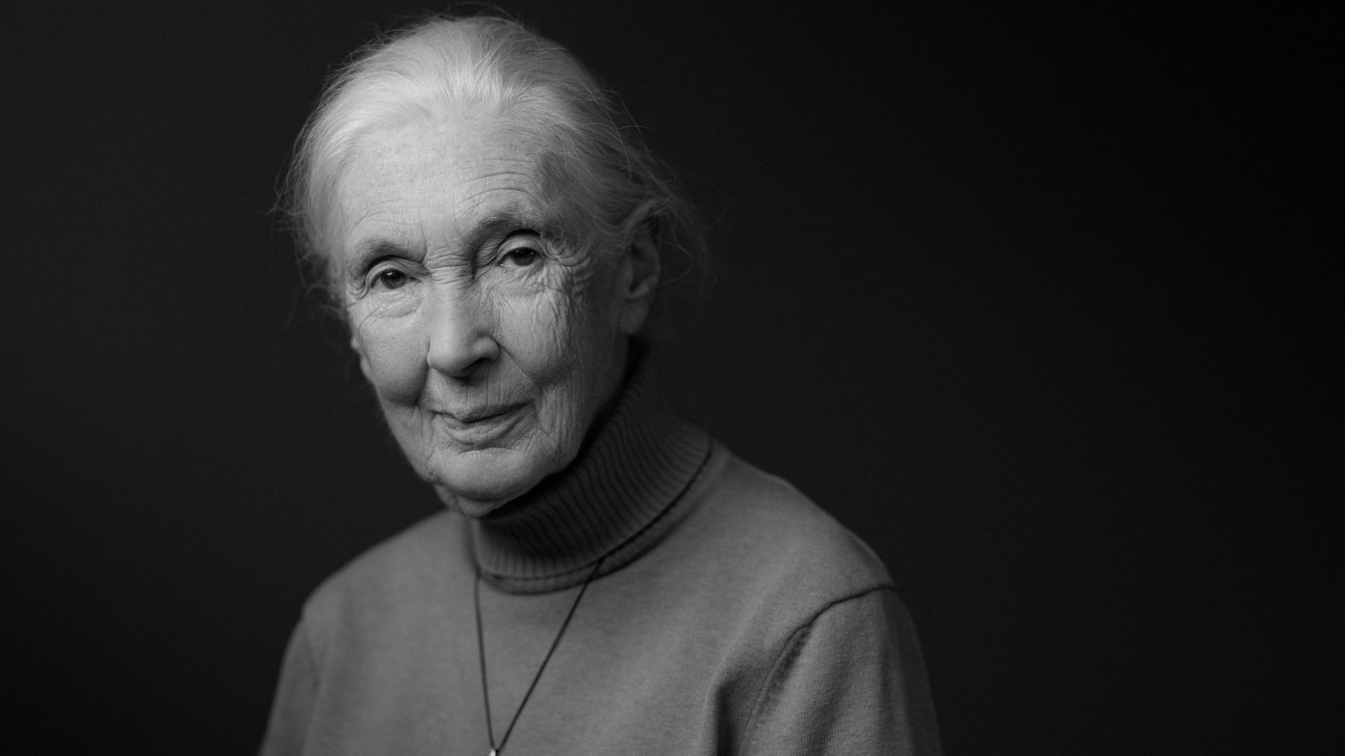 Jane Goodall ist tot