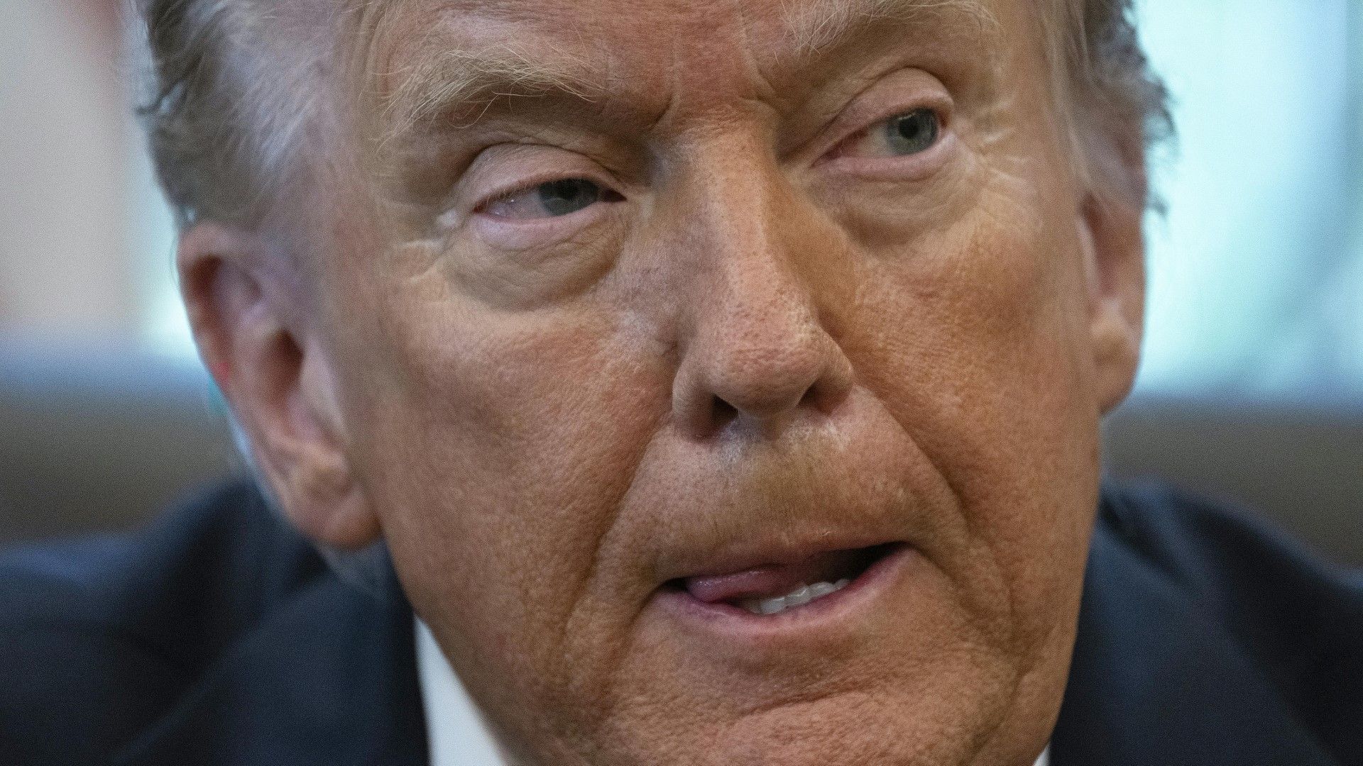 Trump: Hamas stimmt „wichtigen Dingen“ bei Gaza-Verhandlungen zu