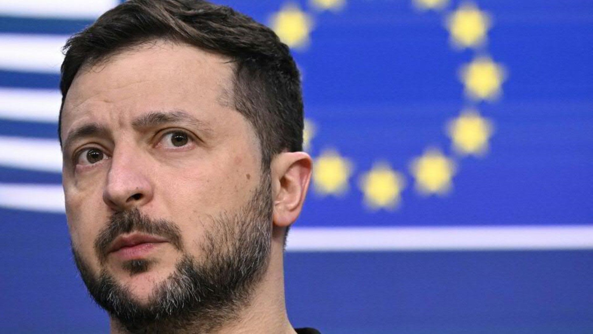 Ukraine erneut größtes Thema bei EU-Gipfel in Brüssel