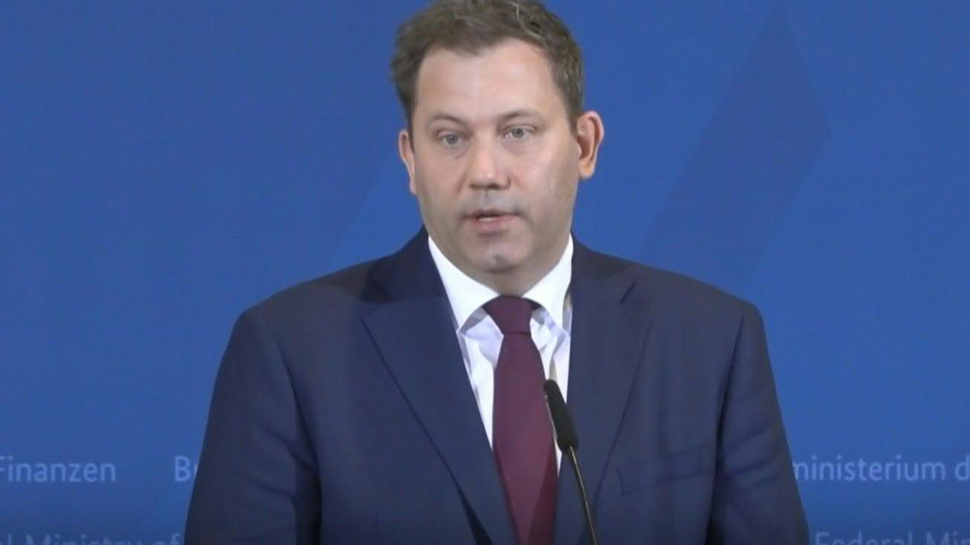 Klingbeil: USA haben „Geduld mit Putin verloren“