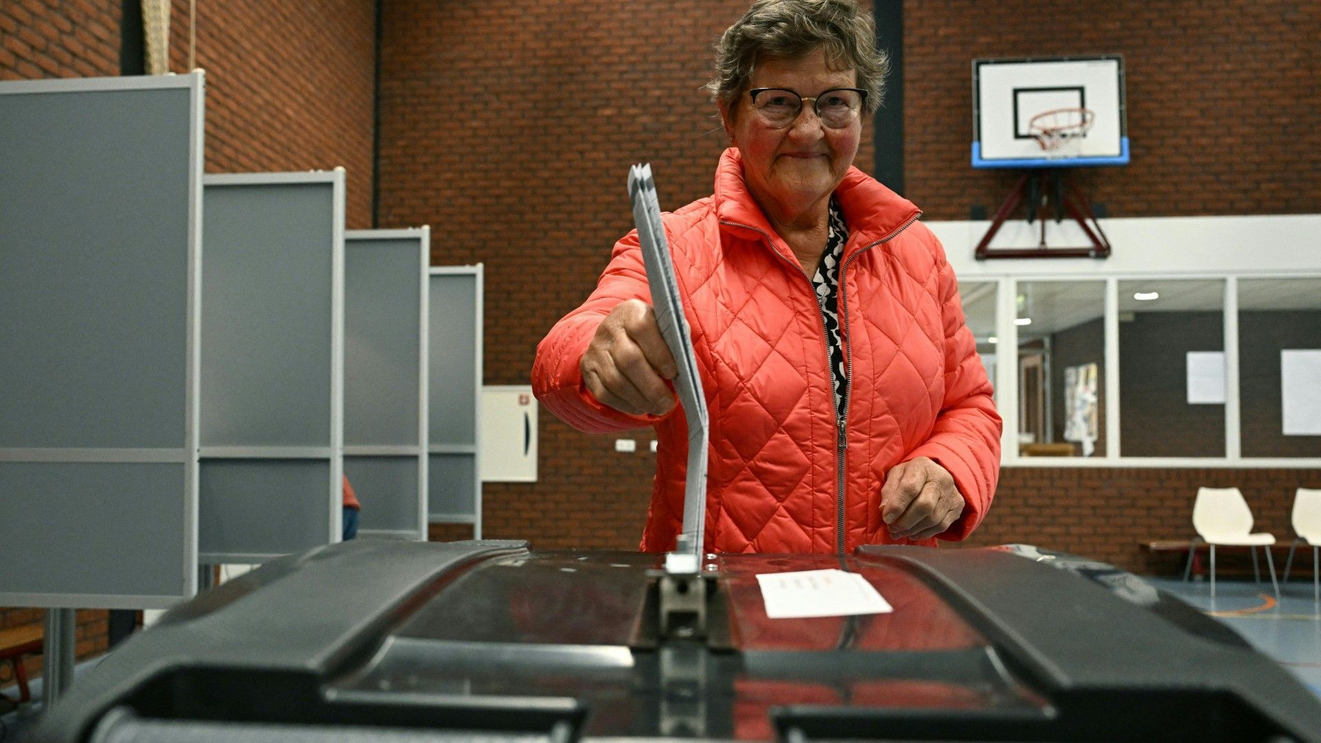 Wahl in den Niederlanden: Die zweitstärkste Kraft wird entscheiden