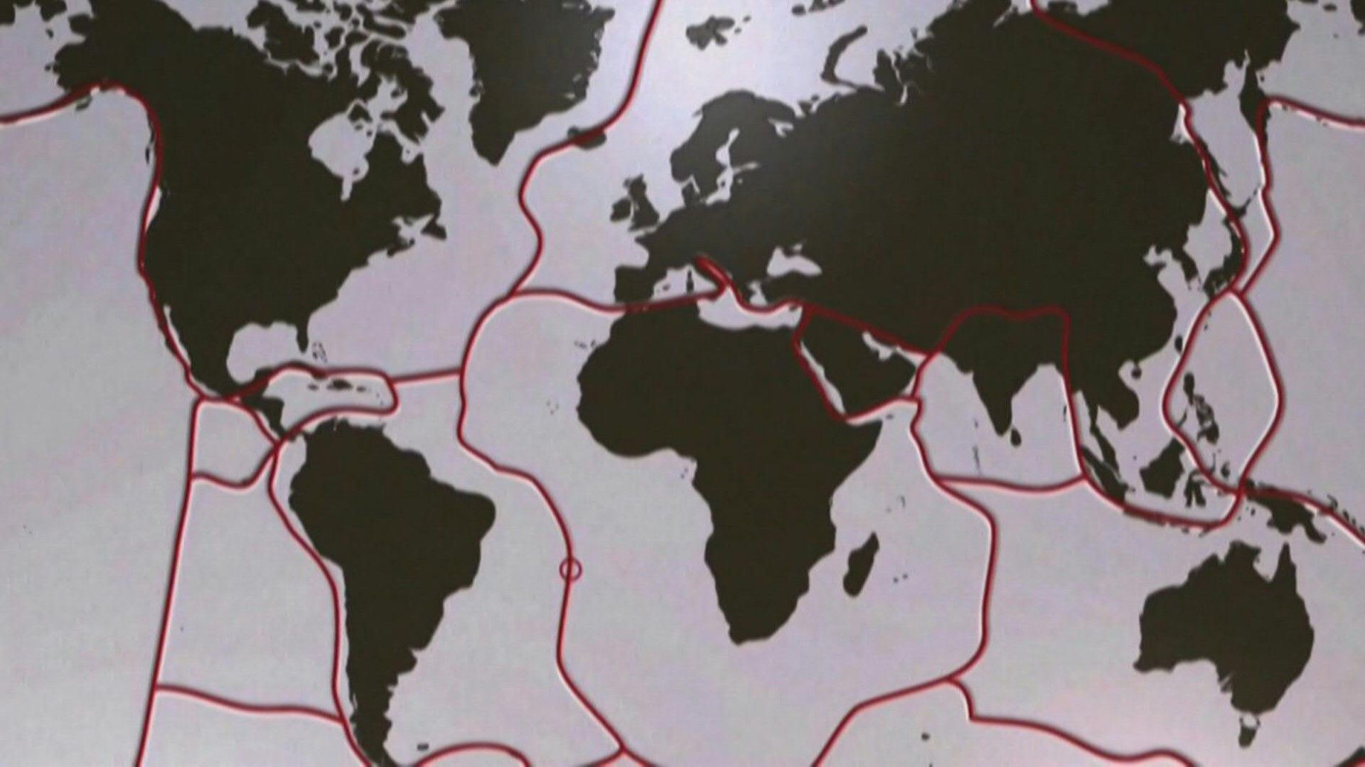 Videografik: So entstehen Erdbeben