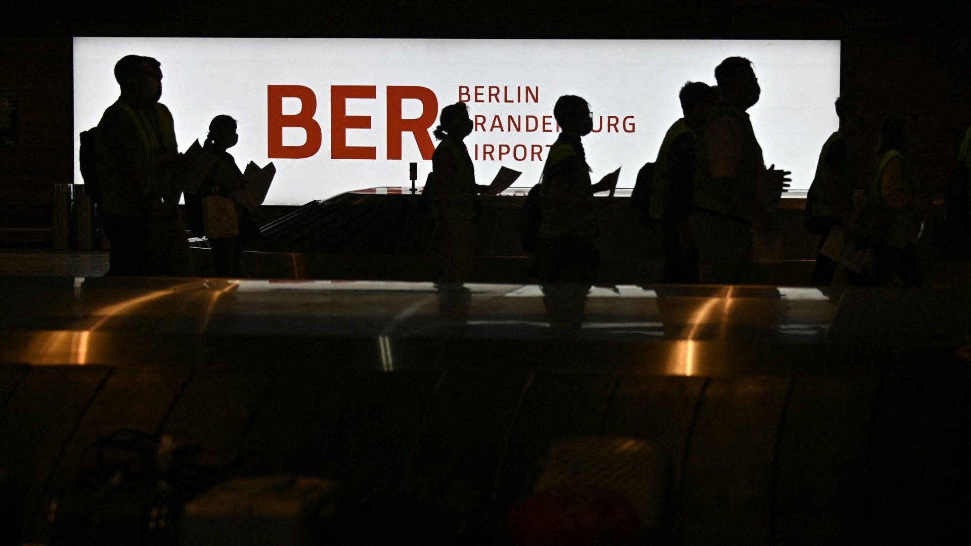 Fünf Jahre BER – und immer noch Problemflughafen?