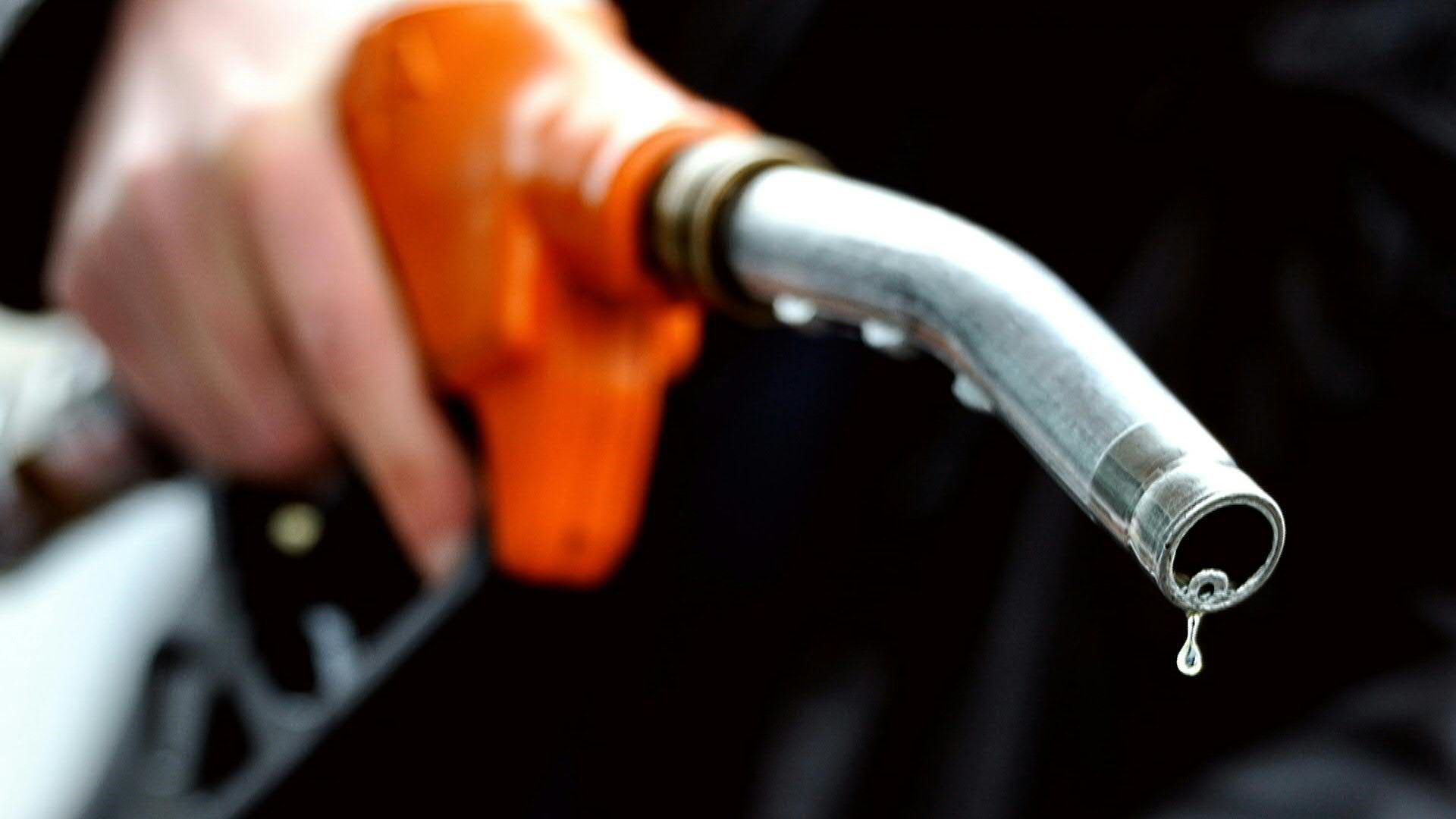 Spritpreise deutlich gestiegen