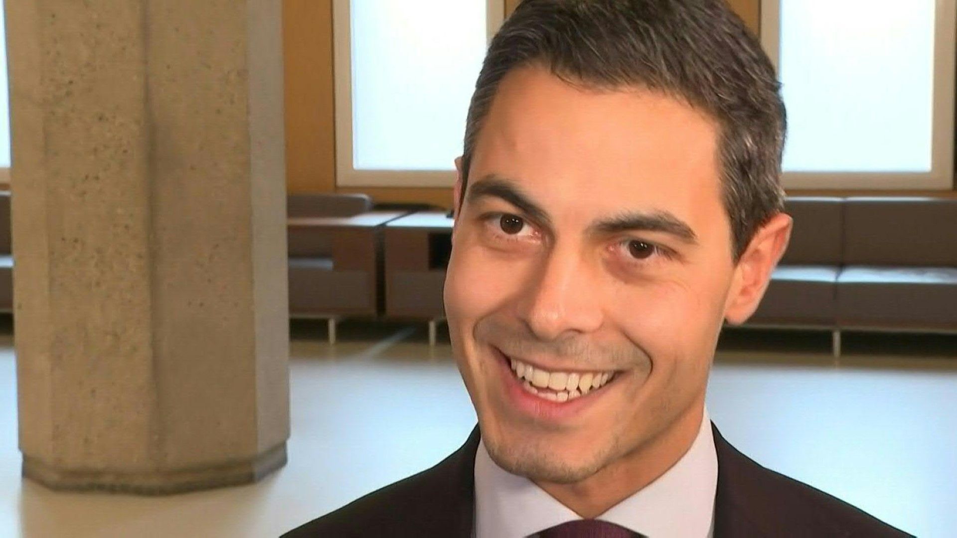 Niederländischer Wahlsieger: „Man kann Populisten schlagen“