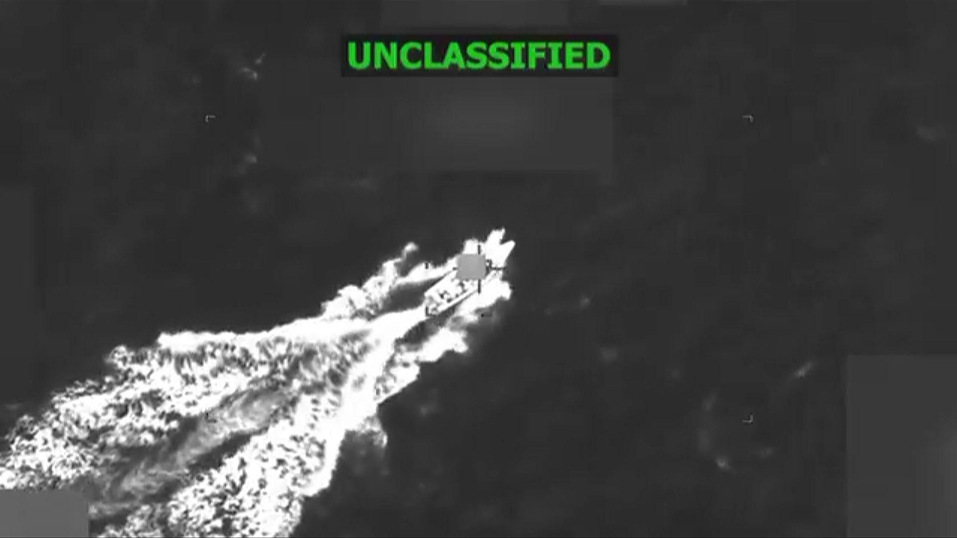 Drei Tote bei neuem US-Angriff auf Boot mutmaßlicher Drogenschmuggler