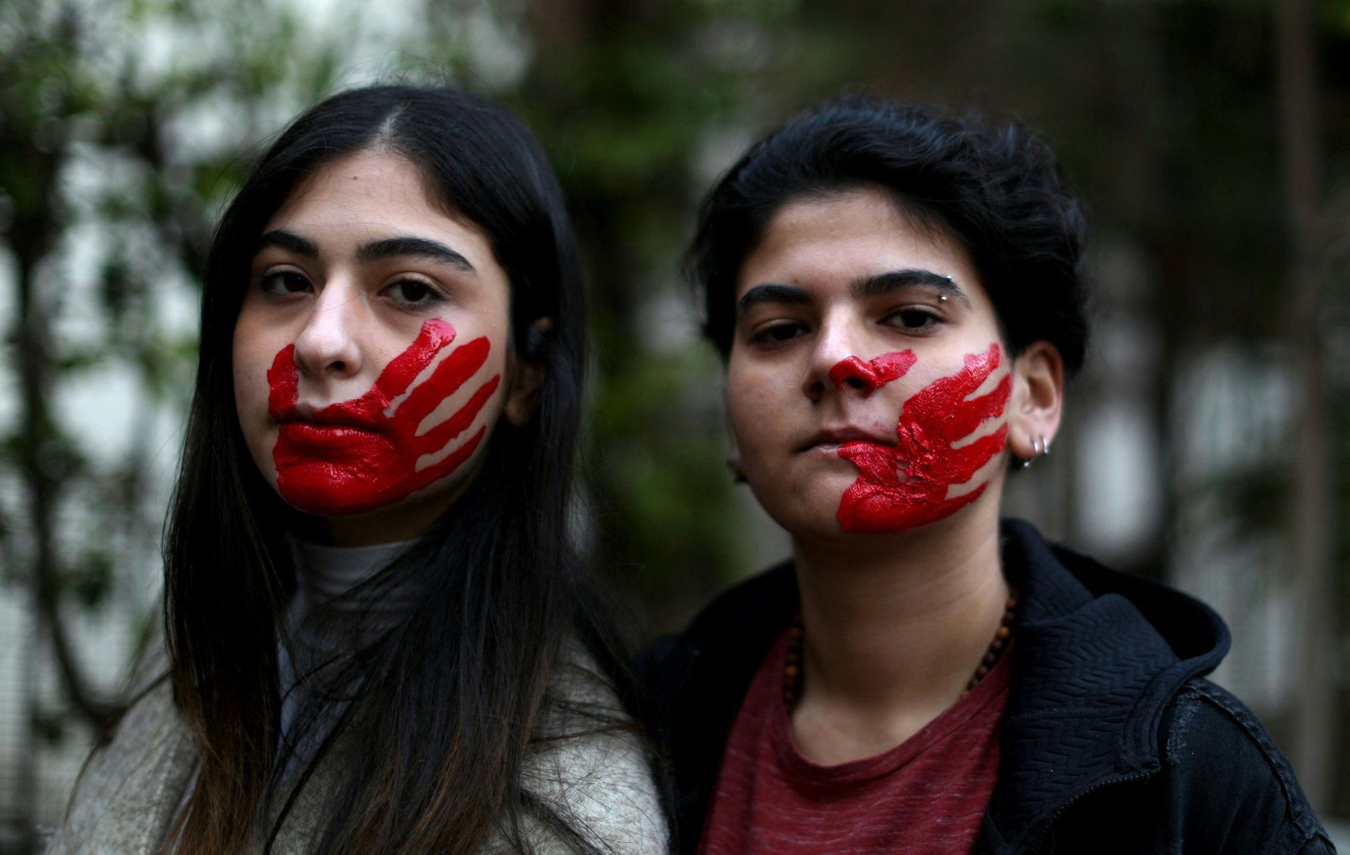 Deutschland: Häusliche Gewalt auf Rekordniveau