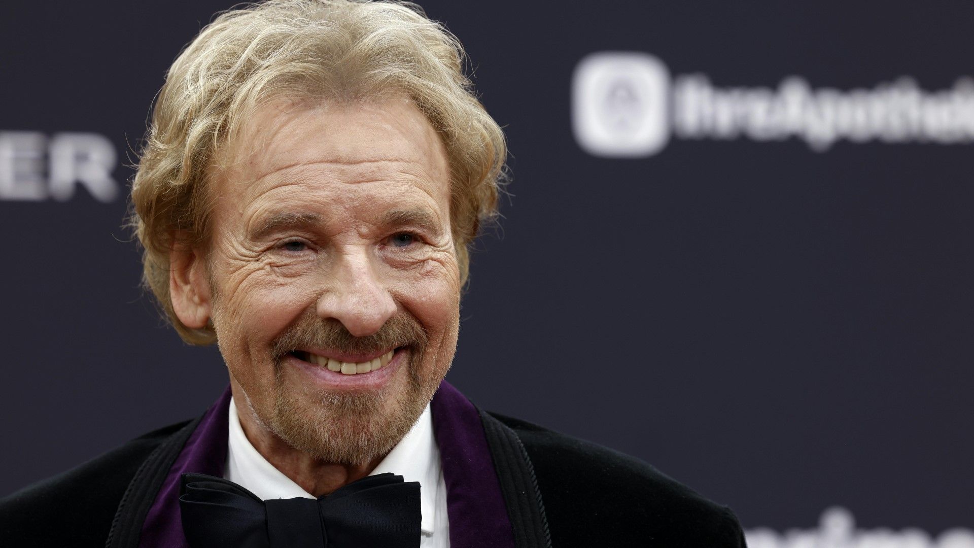 Thomas Gottschalk: „I’ll be back“