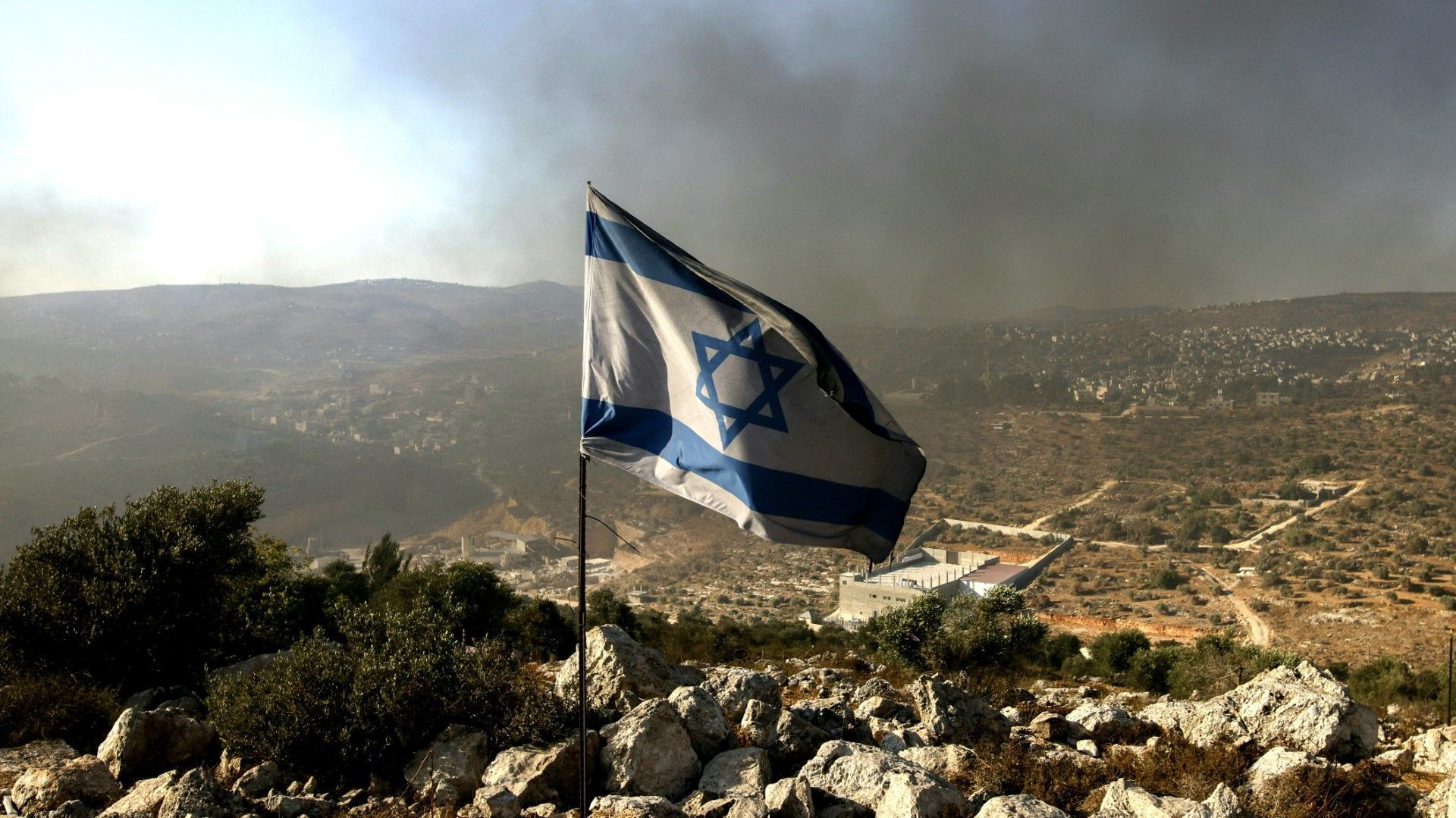 Israel, Gaza, Libanon: Nahost bleibt 2026 Krisenherd