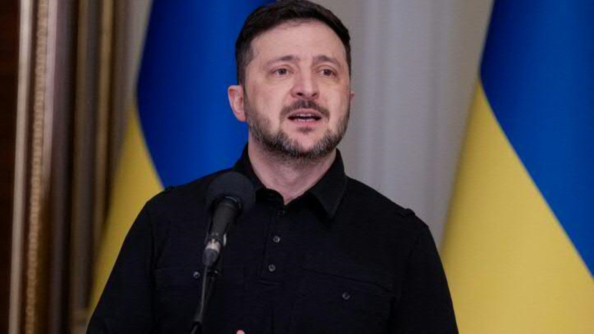 Video: Selenskyj zu Venezuela: "Die USA wissen, was sie als nächstes zu tun haben"