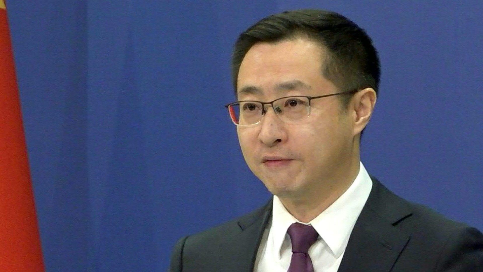 China verurteilt US-Vorgehen in Venezuela „aufs Schärfste“