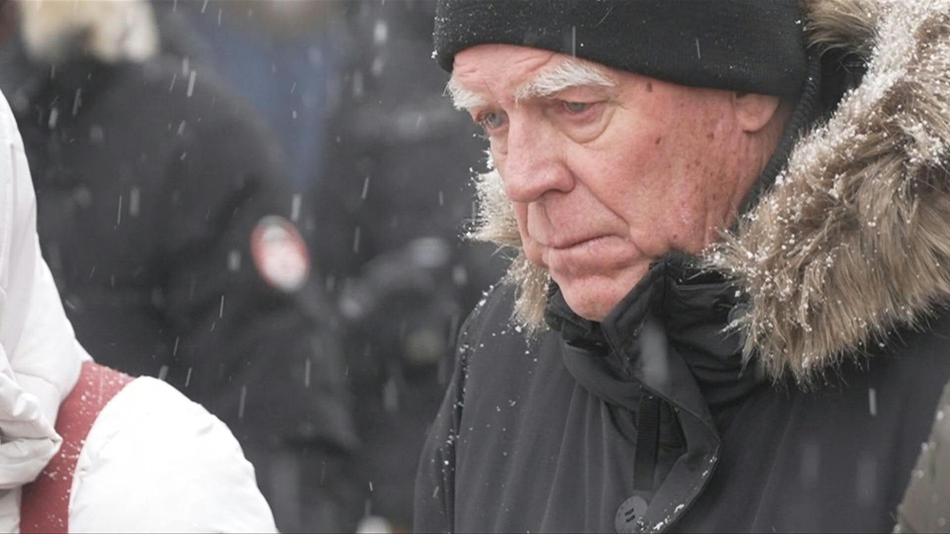 Video: Schweiz gedenkt der Opfer der Brandkatastrophe in Crans-Montana