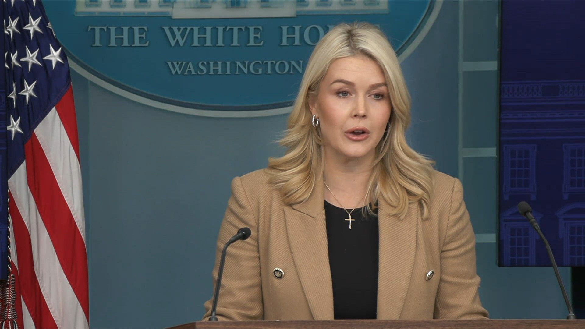 Video: Iran halted 800 protester executions: White House