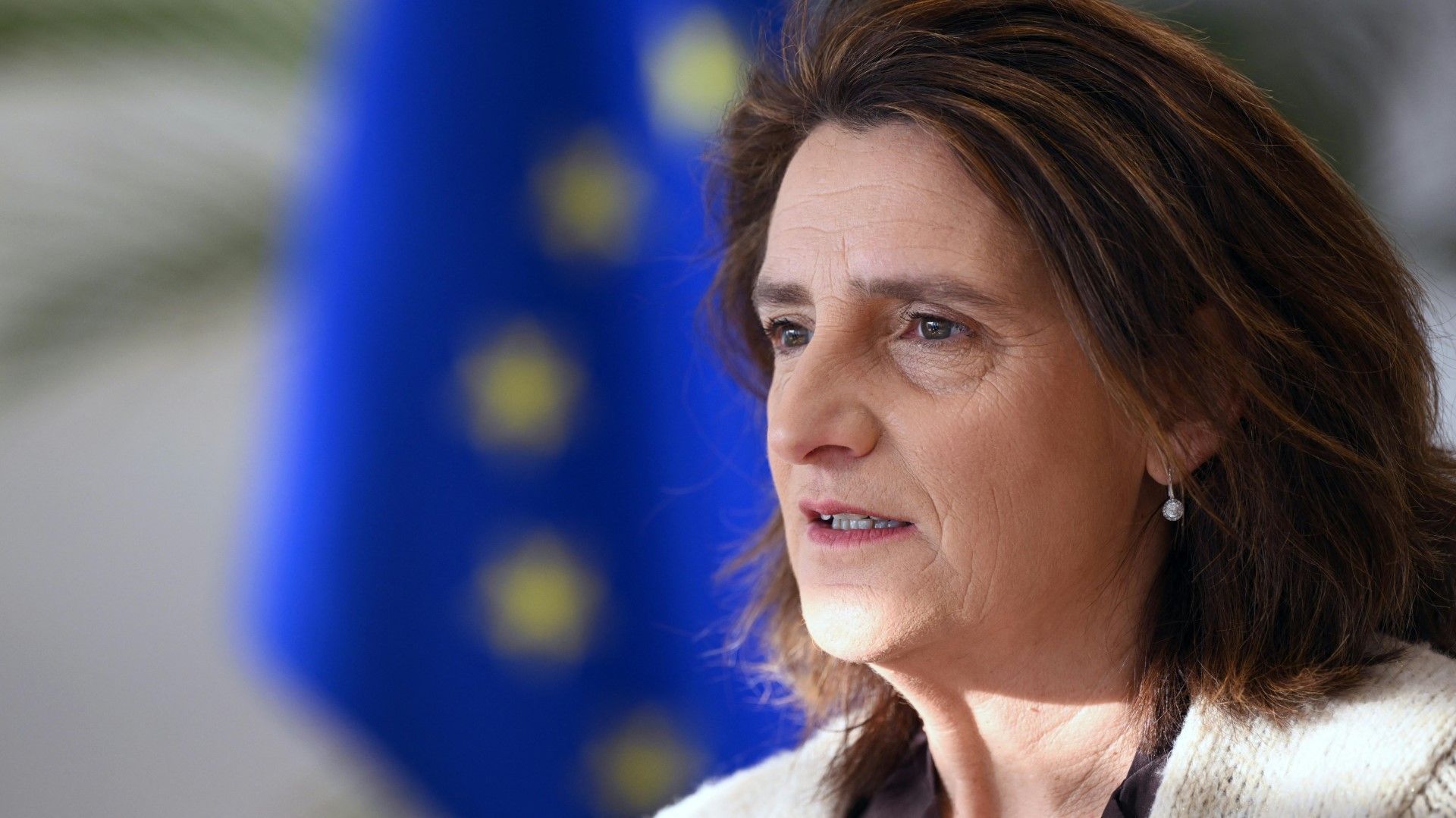 Video: EU-Kommissarin Ribera verurteilt Gewalt in Minneapolis