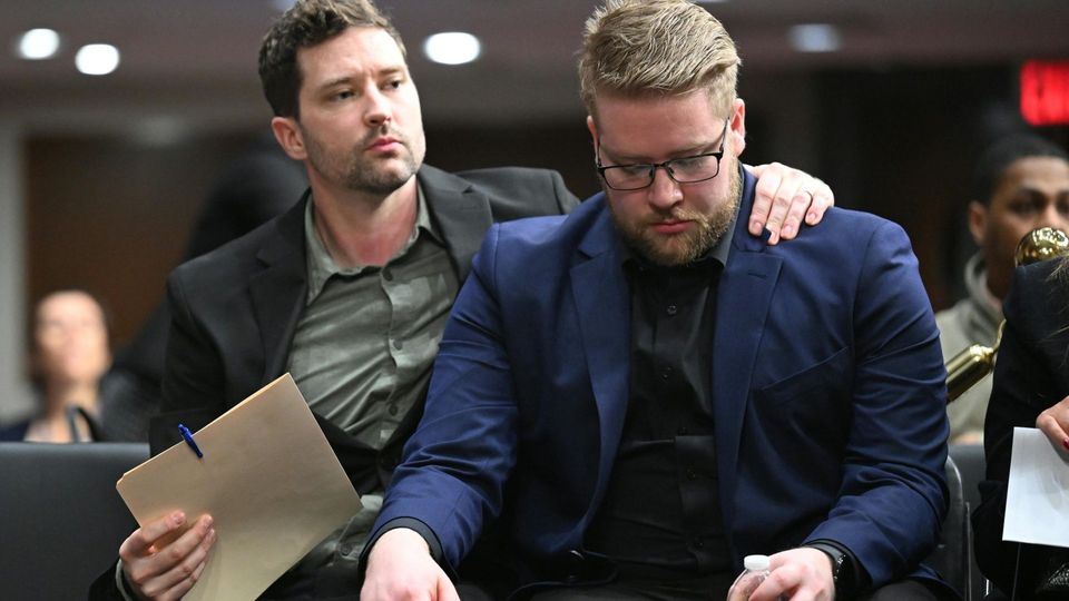 Brüder von ICE-Opfer Renee Good: Es hat sich nichts verändert