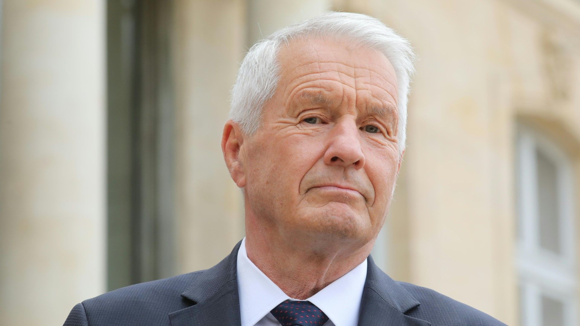 Video: Epstein-Affäre: Ermittlungen gegen Norwegens Ex-Regierungschef Jagland
