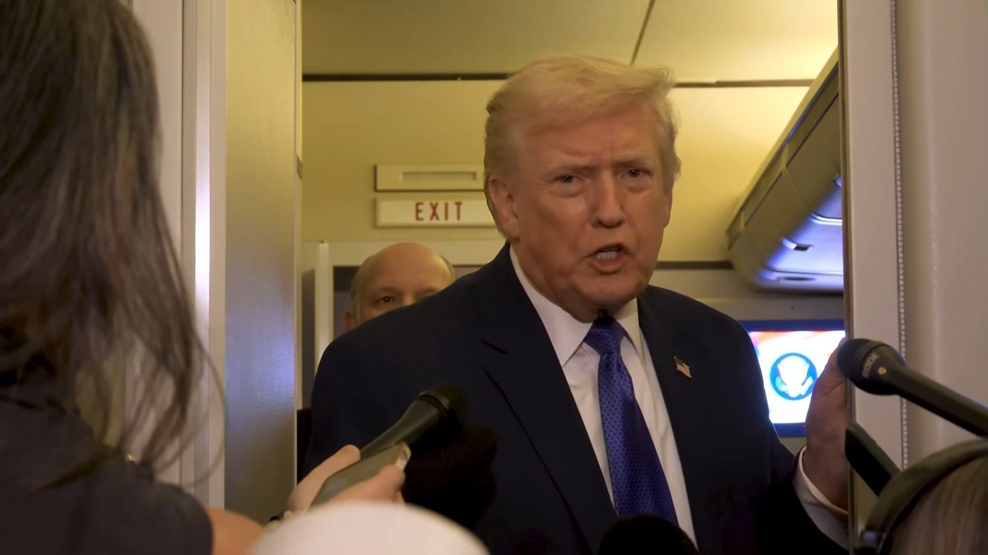 Trump-says-didn-t-see-racist-Obama-monkey-video-clip-posted-on-his-account