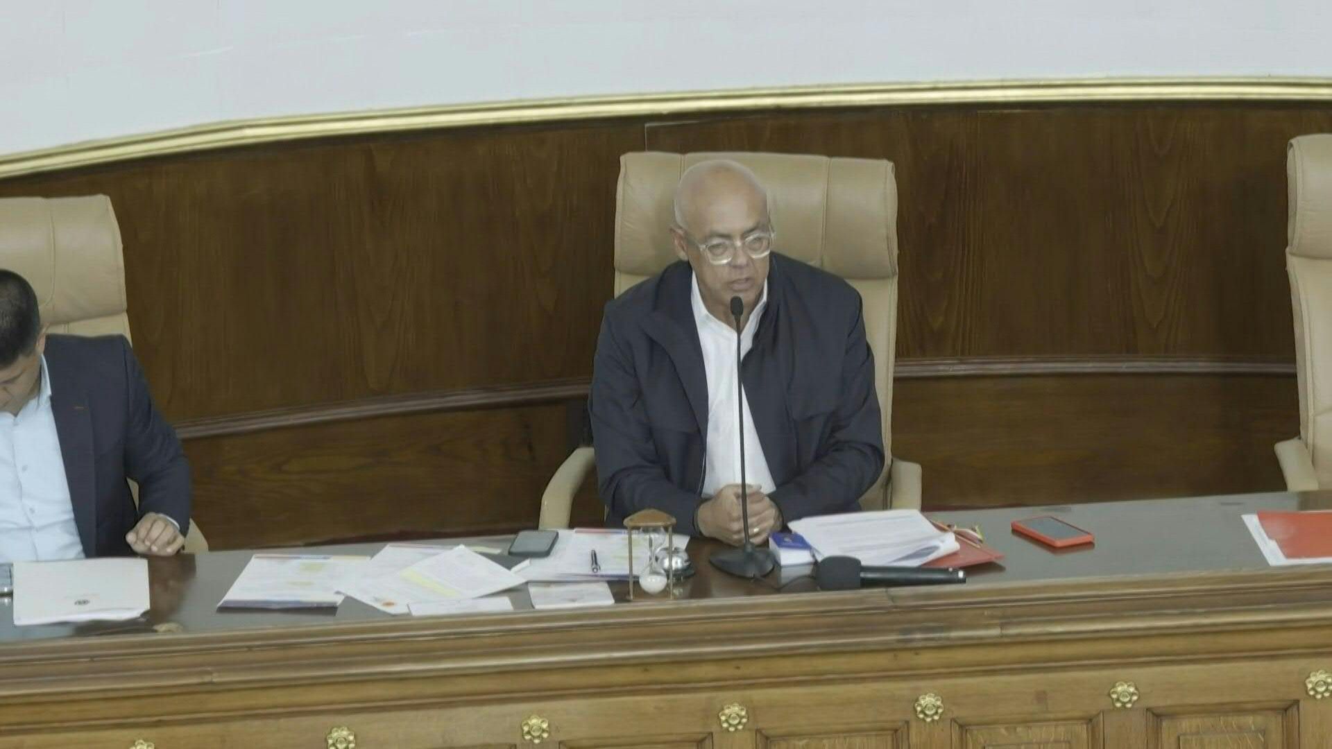 Video: Venezuela legislature delays adoption of landmark amnesty bill: AFP