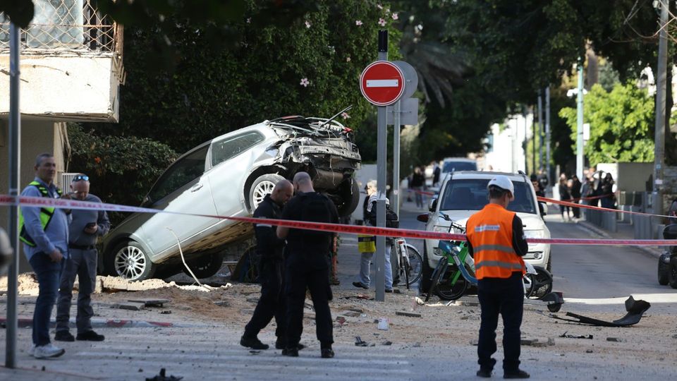 Iran-Krieg: Armee schwört Israelis auf langen Ausnahmezustand ein