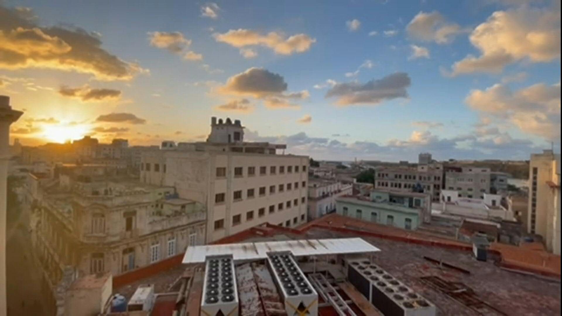 Video: Cuba: second nationwide blackout in less than a week