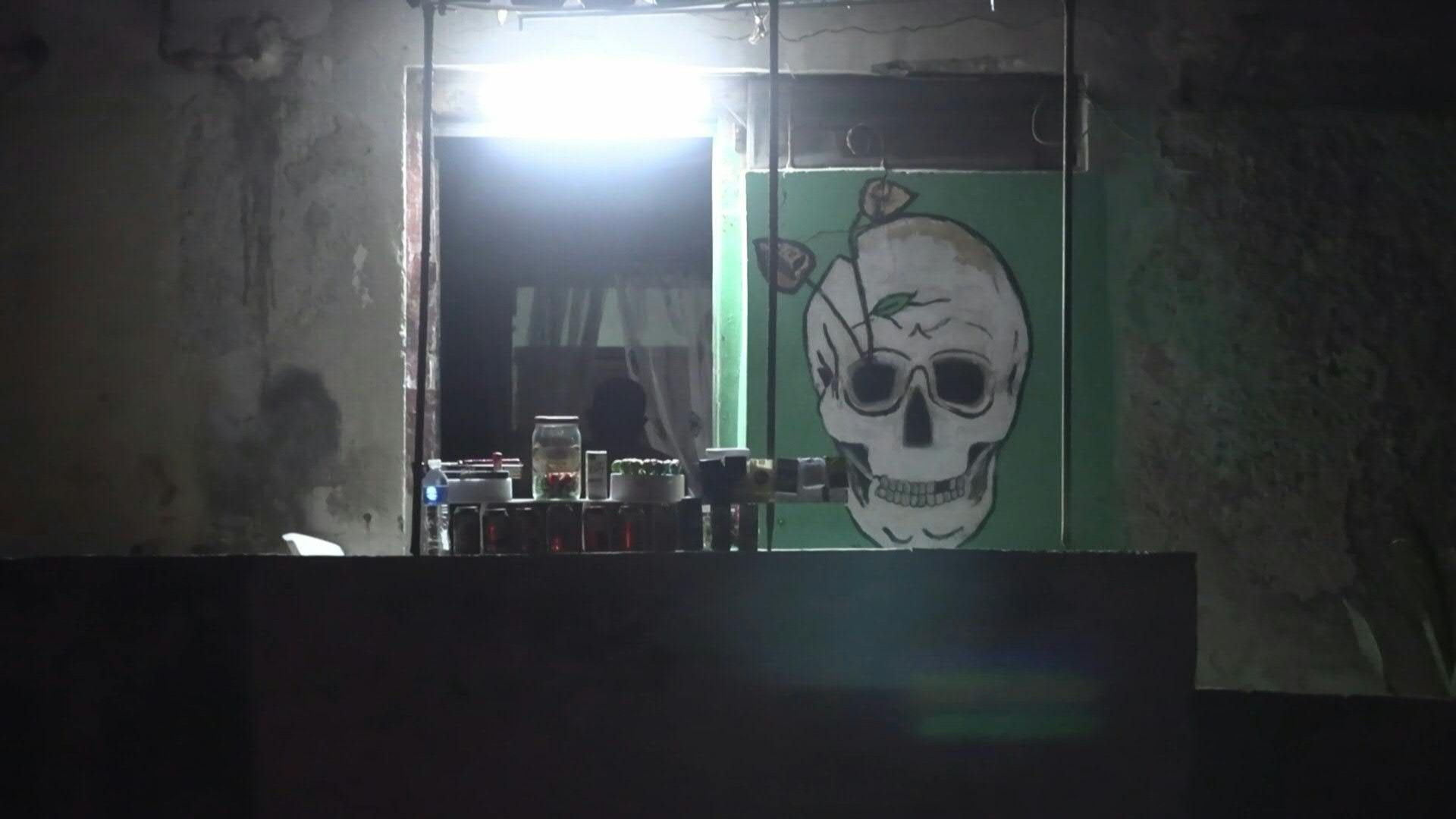 Video: Havana's streets plunged into darkness as nationwide blackout hits Cuba