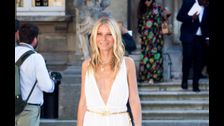 Gwyneth Paltrow shares a sweet tribute to her daughter Apple, as she celebrated her 18th birthday