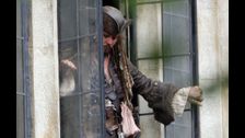 Johnny Depp won't be returning to Pirates