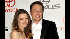 Talulah Riley will always love Elon Musk