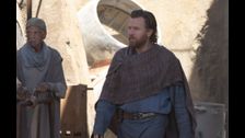 Ewan McGregor has described his return to Star Wars as a very long process