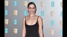 Emilia Clarke feeling anxious ahead of her West End debut