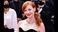 'We’re moving against that': Jessica Chastain has seen ‘seismic’ changes for Hollywood actresses