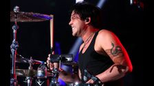 5 Seconds of Summer drummer Ashton Irwin 'recovering well' after extreme heat exhaustion